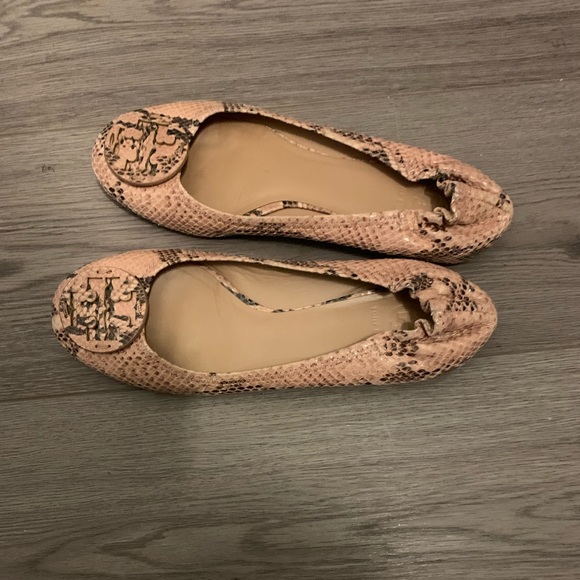 Tory Burch Flats - Picture 3 of 8